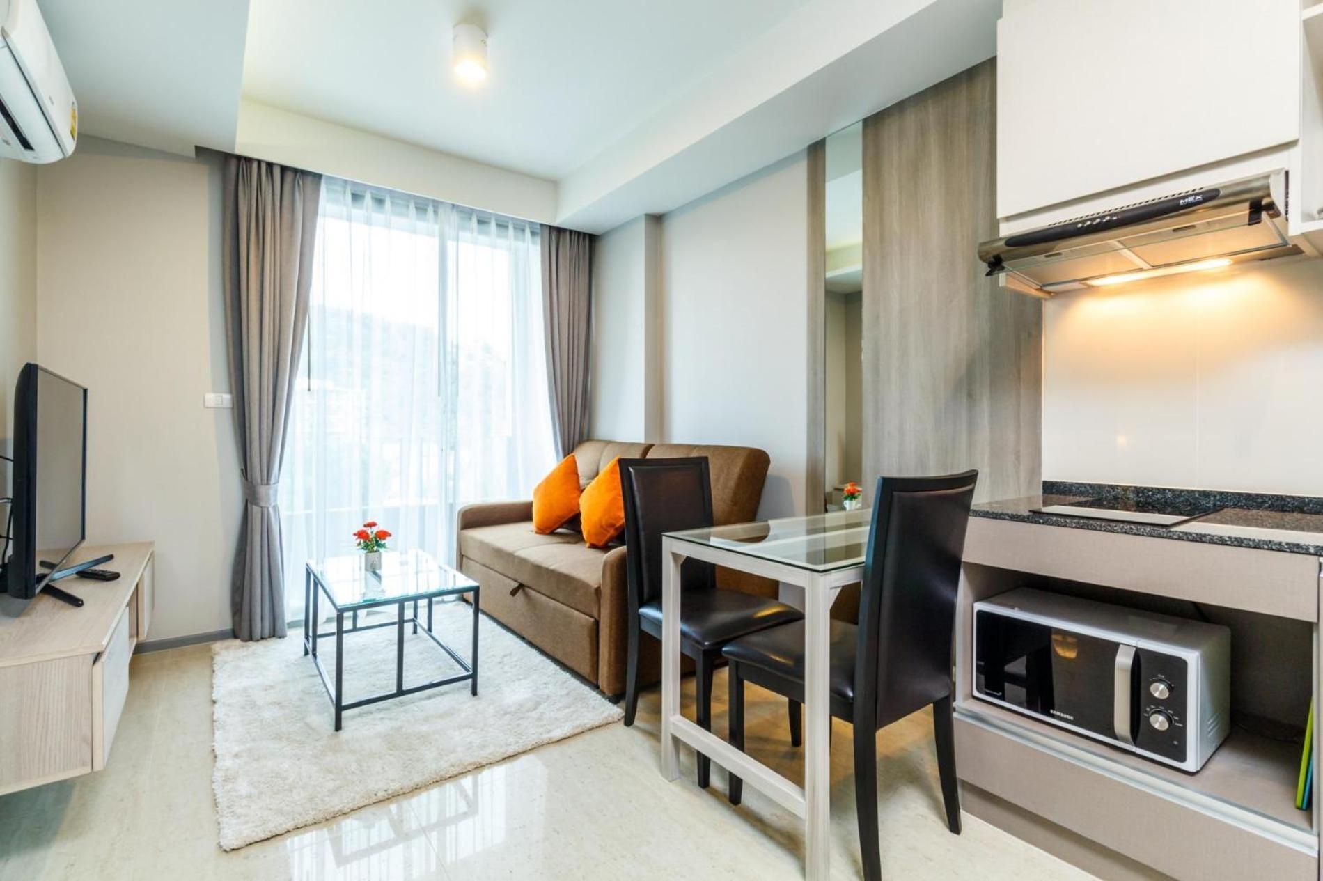 6Th Avenue Surin By Lofty Διαμέρισμα Εξωτερικό φωτογραφία